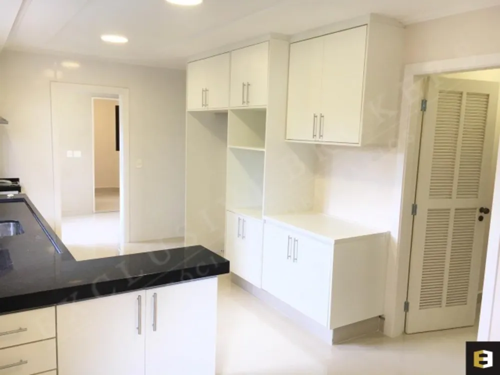 Apartamento, 3 quartos, 190 m² - Foto 4