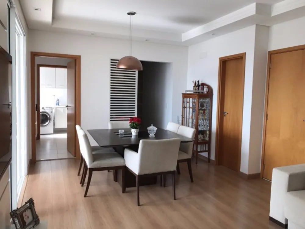Apartamento, 3 quartos, 104 m² - Foto 1