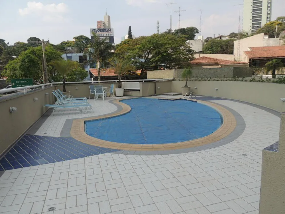 Apartamento, 4 quartos, 198 m² - Foto 1