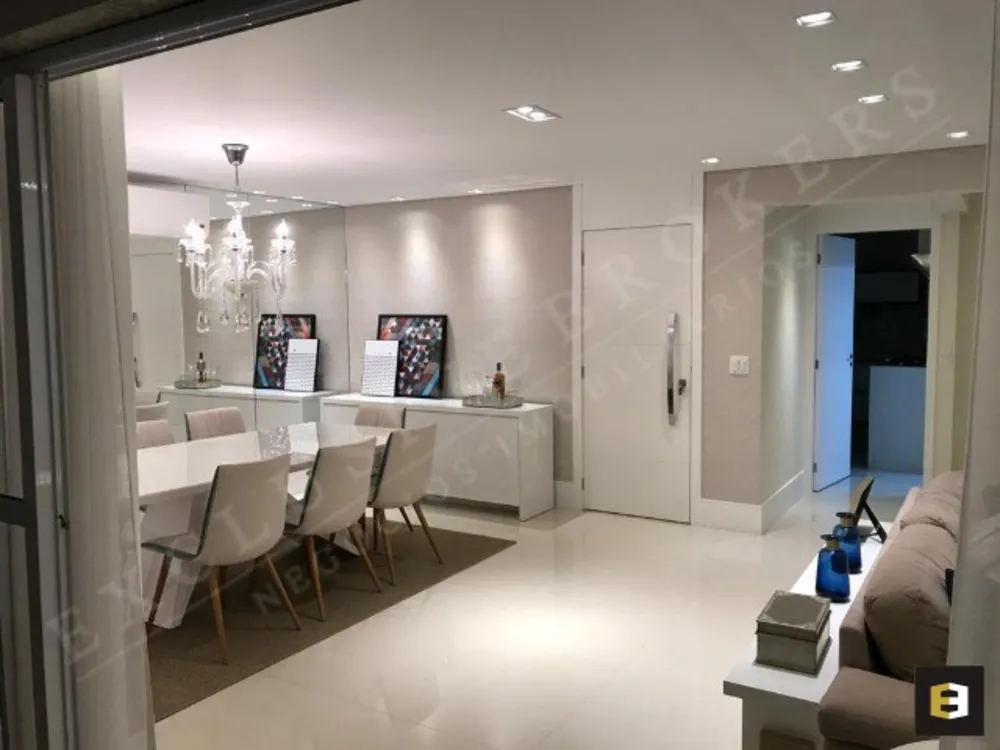 Apartamento, 3 quartos, 163 m² - Foto 4