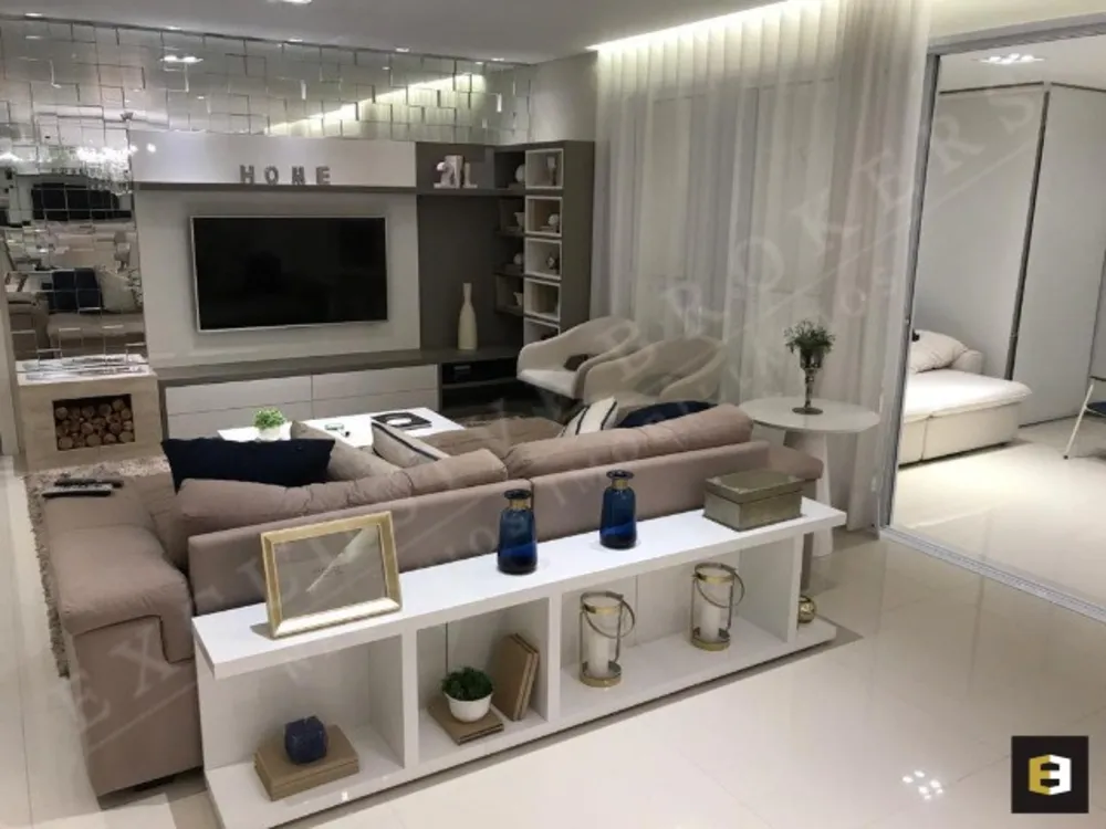 Apartamento, 3 quartos, 163 m² - Foto 2