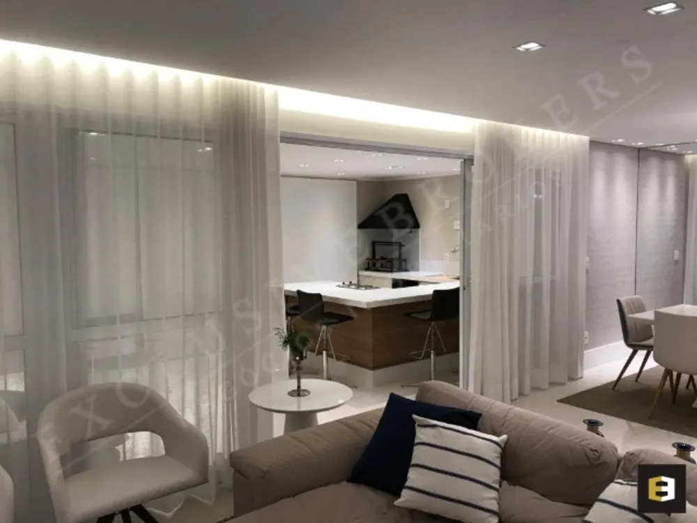 Apartamento, 3 quartos, 163 m² - Foto 3