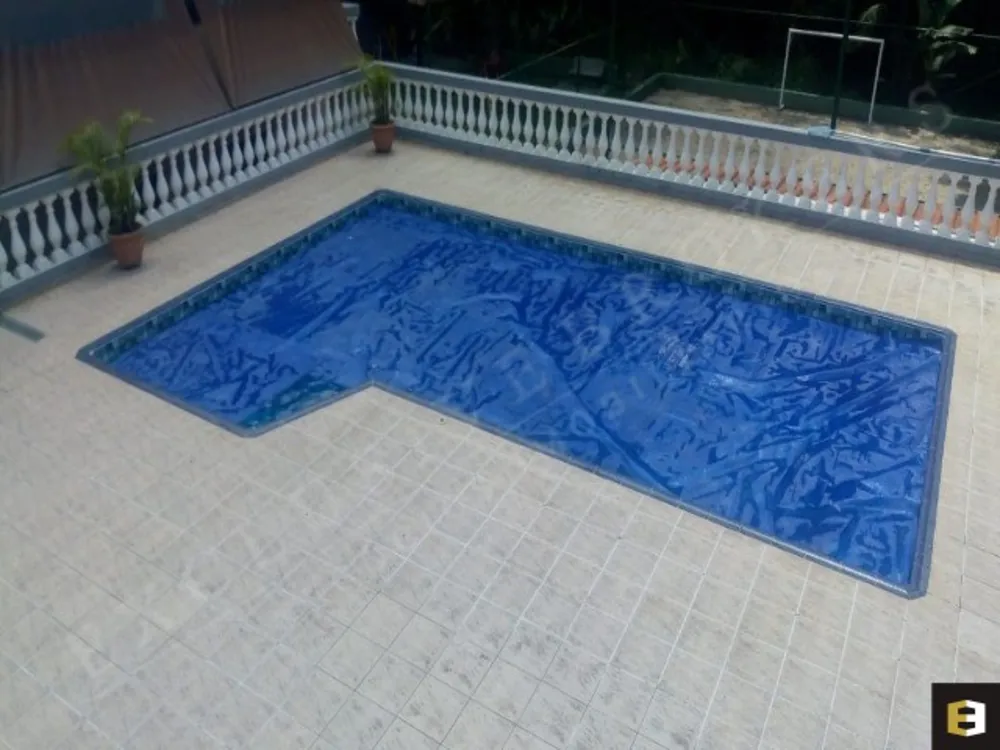 Chácara, 1650 m² - Foto 1