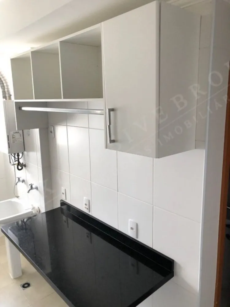 Apartamento, 4 quartos, 152 m² - Foto 2