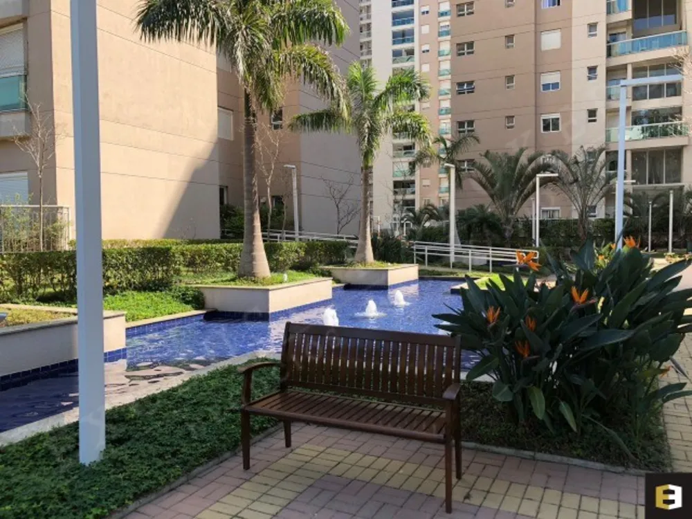 Apartamento, 4 quartos, 152 m² - Foto 1