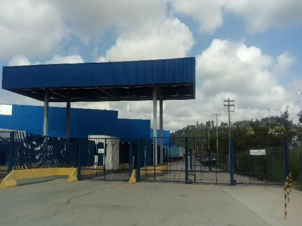 Depósito-Galpão, 3709 m² - Foto 2