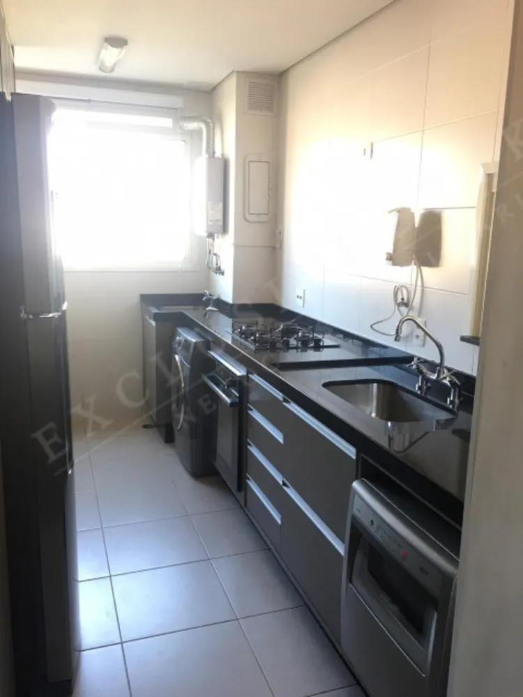 Apartamento, 2 quartos, 82 m² - Foto 1