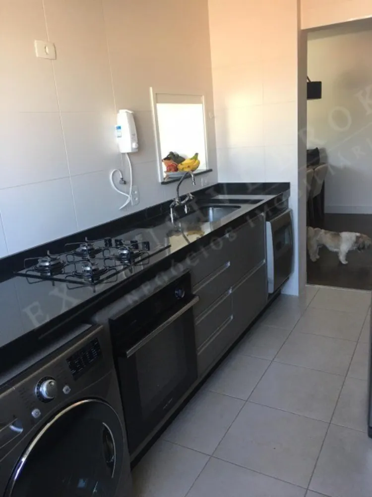 Apartamento, 2 quartos, 82 m² - Foto 2