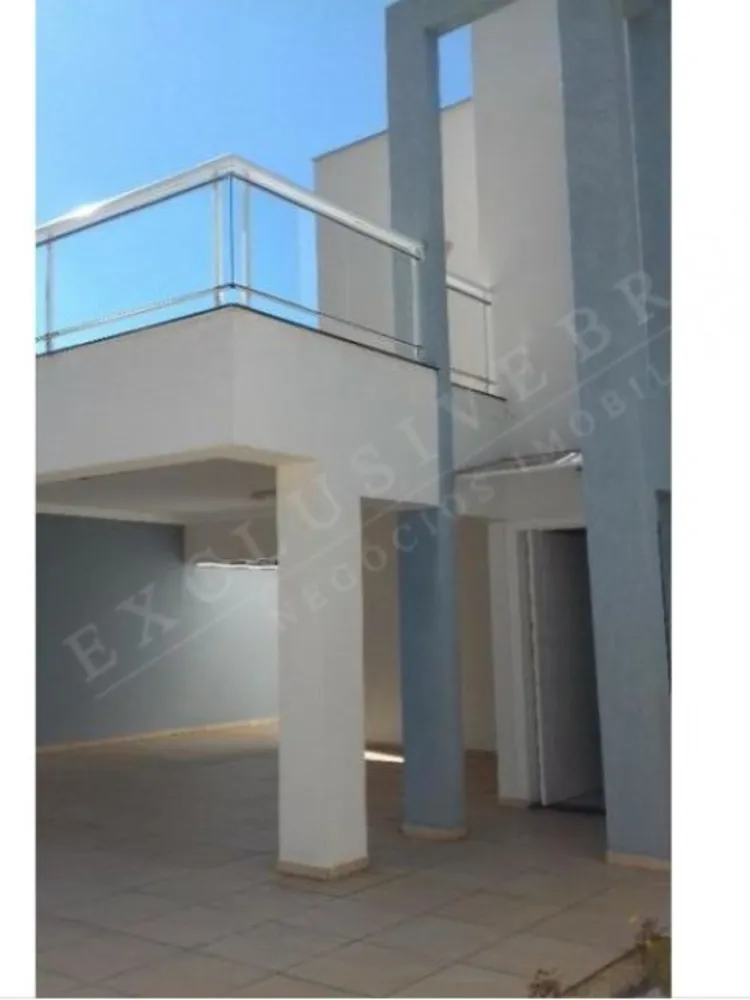Casa, 3 quartos, 289 m² - Foto 4