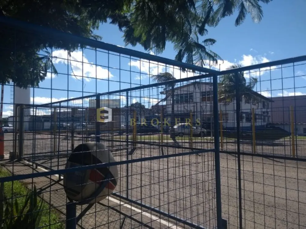 Depósito-Galpão, 16181 m² - Foto 3
