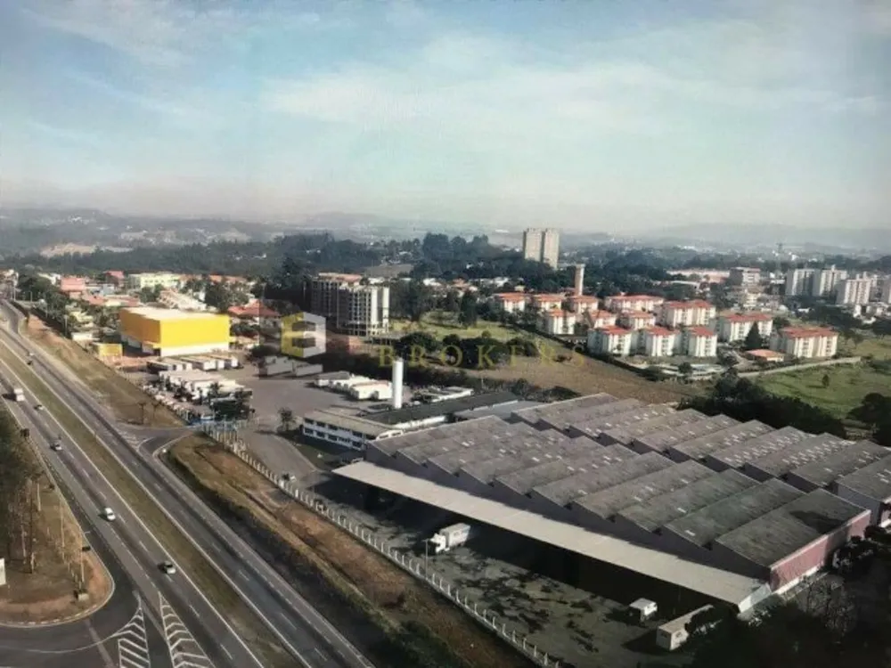 Depósito-Galpão, 16181 m² - Foto 1