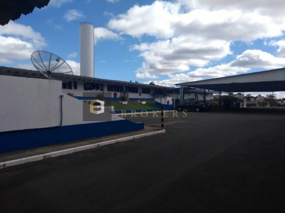 Depósito-Galpão, 16181 m² - Foto 2