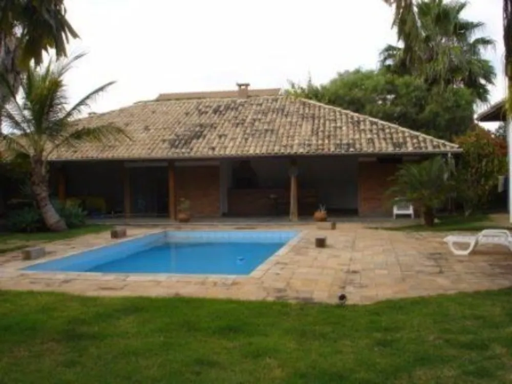 Casa de Condomínio, 4 quartos - Foto 3