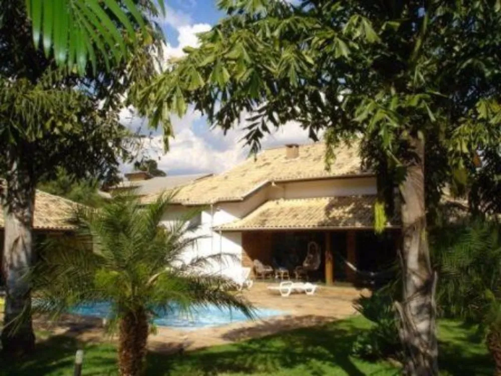 Casa de Condomínio, 4 quartos - Foto 2