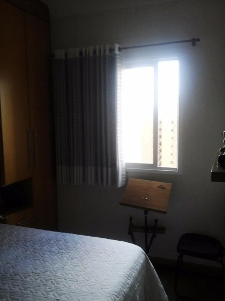 Apartamento, 3 quartos, 122 m² - Foto 4