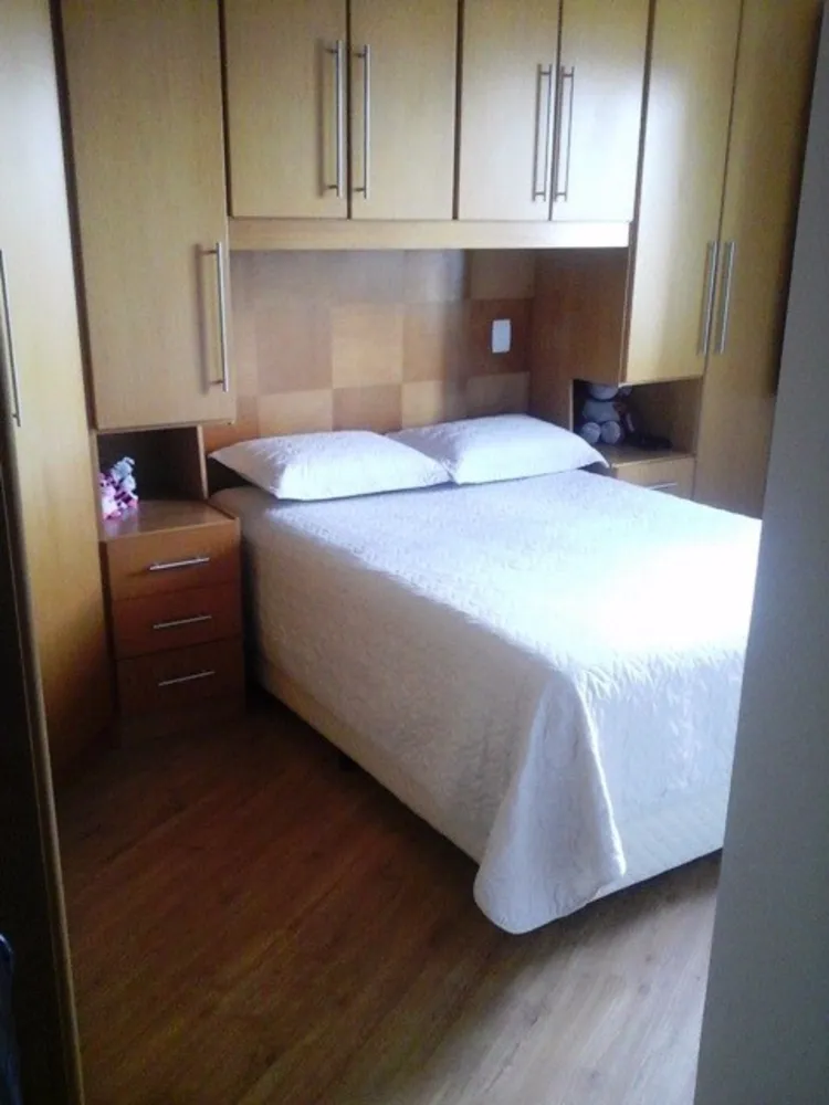 Apartamento, 3 quartos, 122 m² - Foto 2