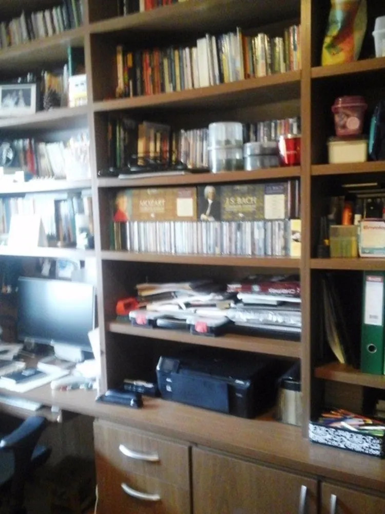 Apartamento, 3 quartos, 122 m² - Foto 1