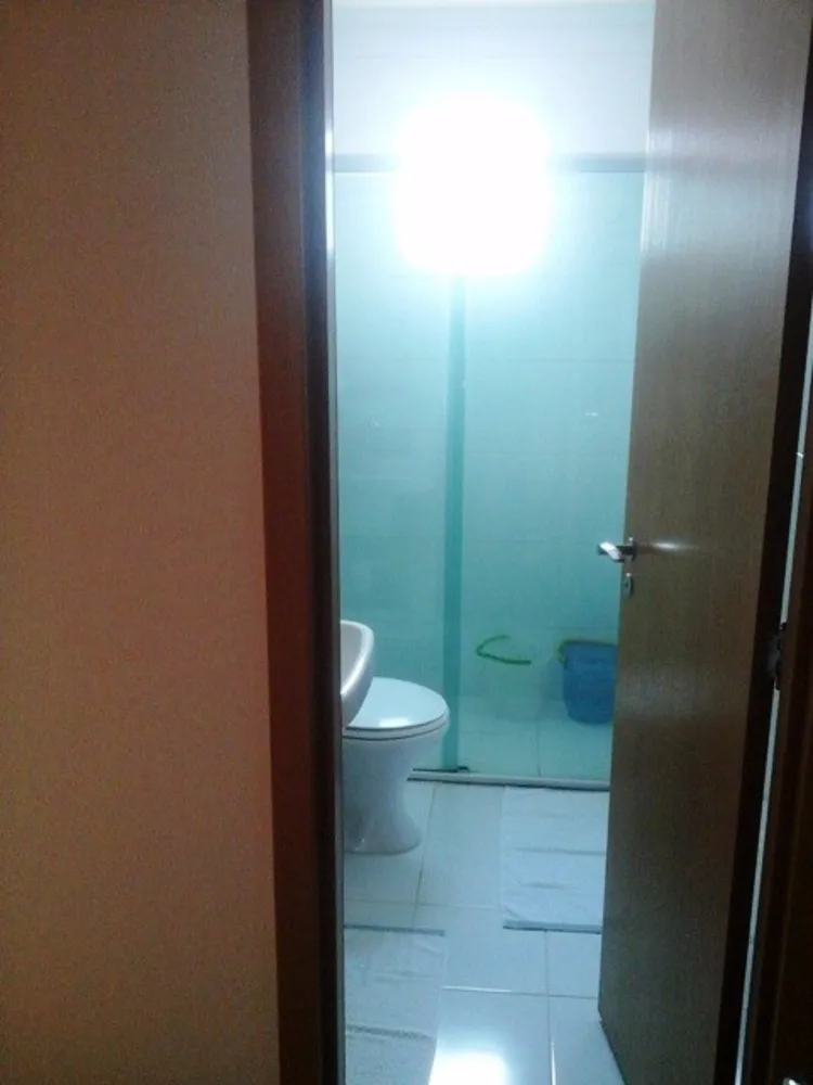 Apartamento, 3 quartos, 122 m² - Foto 3