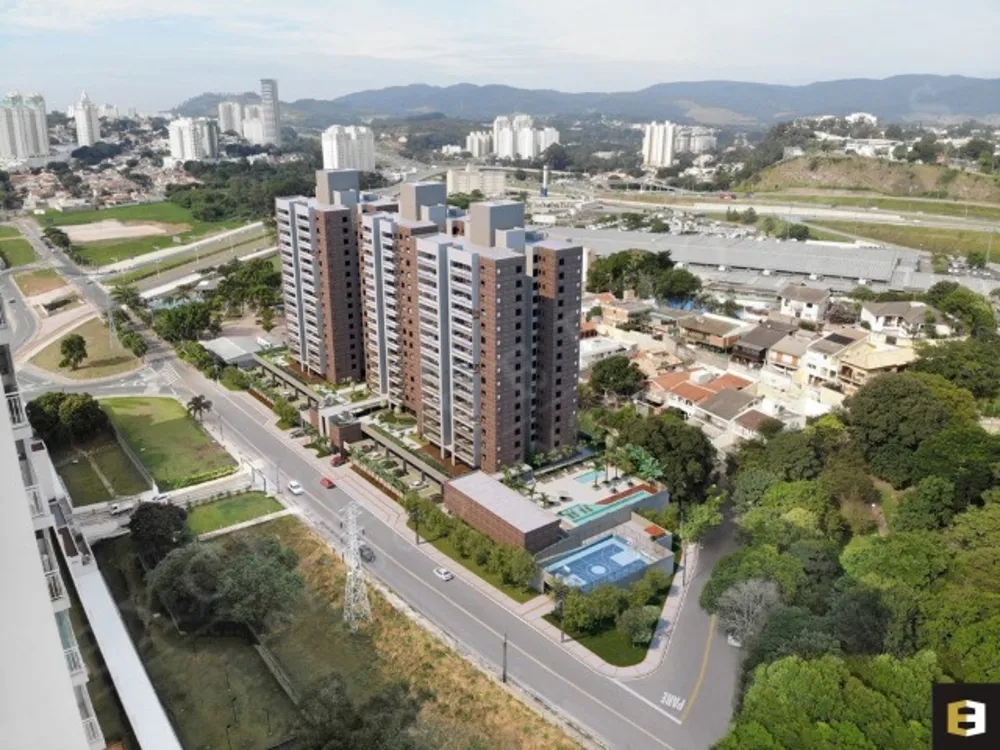 Apartamento, 3 quartos, 113 m² - Foto 1