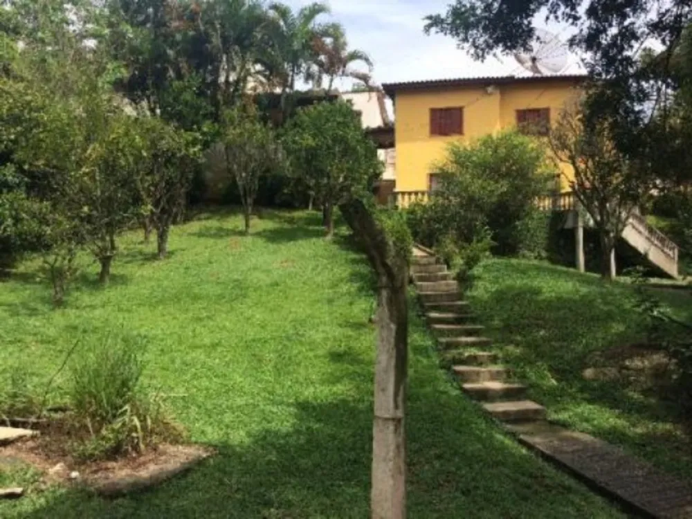 Sítio, 3 quartos, 2131 m² - Foto 2