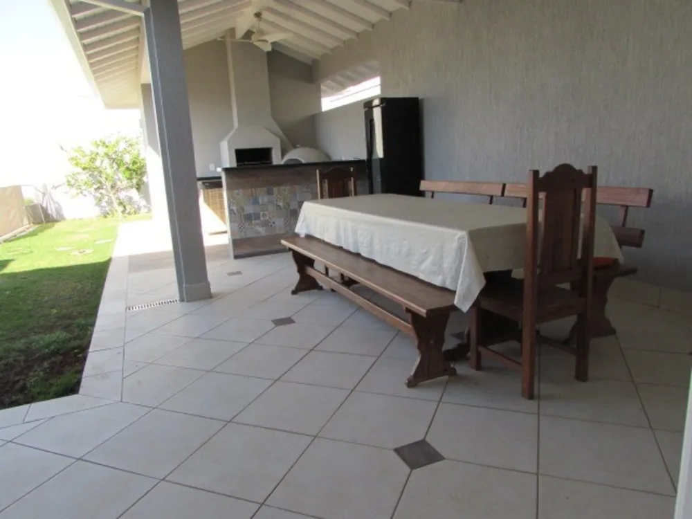 Casa de Condomínio, 5 quartos - Foto 4