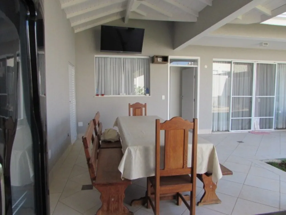 Casa de Condomínio, 5 quartos - Foto 3
