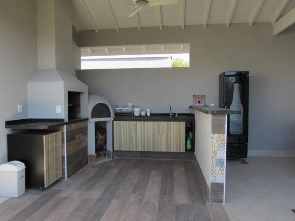 Casa de Condomínio, 5 quartos - Foto 1