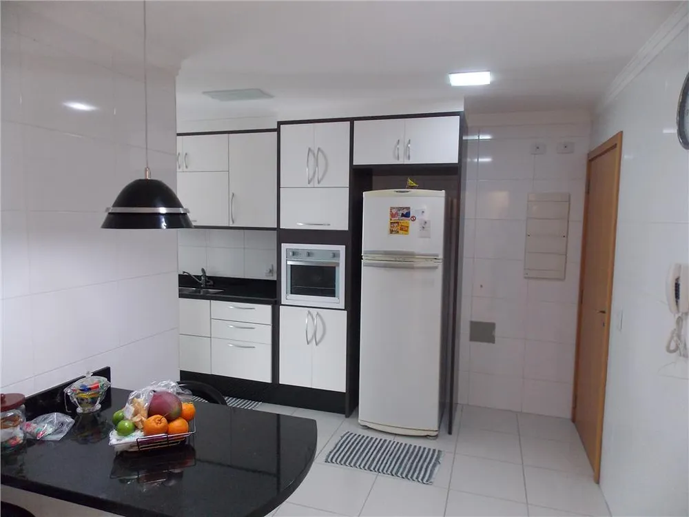 Apartamento, 3 quartos, 158 m² - Foto 3