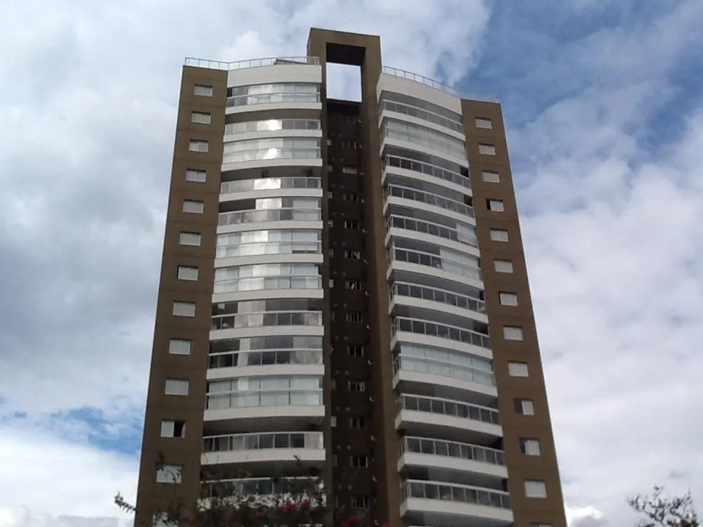 Apartamento, 3 quartos, 158 m² - Foto 2