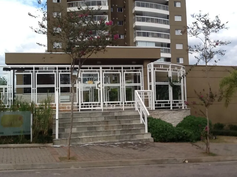 Apartamento, 3 quartos, 158 m² - Foto 1