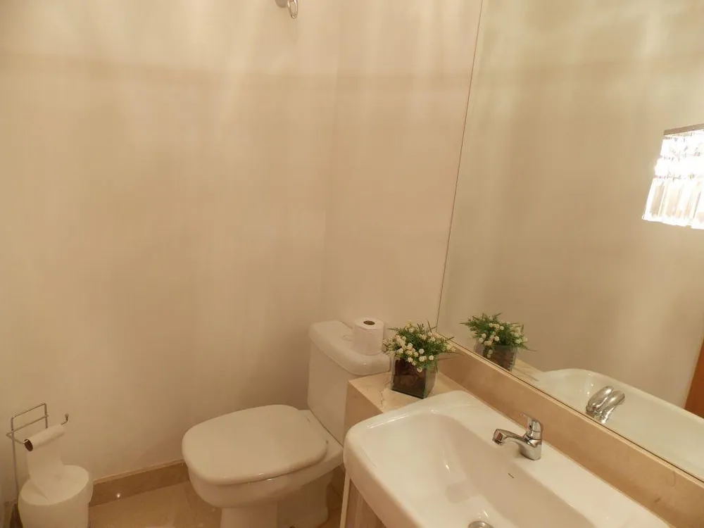 Apartamento, 3 quartos, 158 m² - Foto 4
