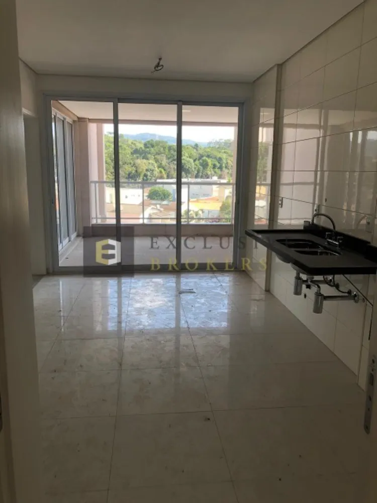Apartamento, 4 quartos, 232 m² - Foto 1