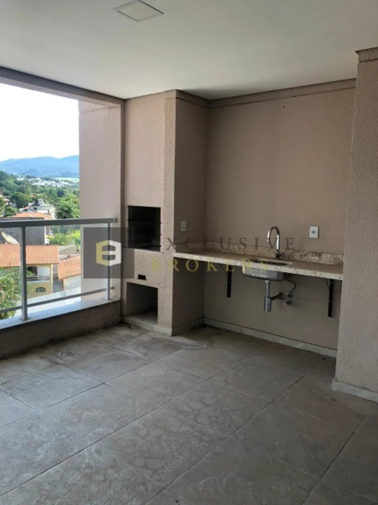 Apartamento, 4 quartos, 232 m² - Foto 3