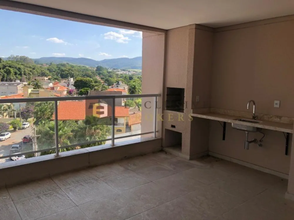 Apartamento, 4 quartos, 232 m² - Foto 4