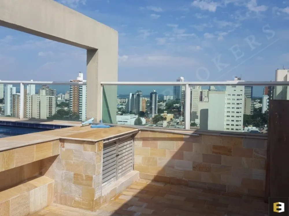 Cobertura, 4 quartos, 240 m² - Foto 2