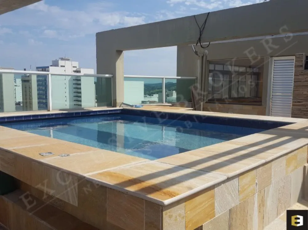 Cobertura, 4 quartos, 240 m² - Foto 3