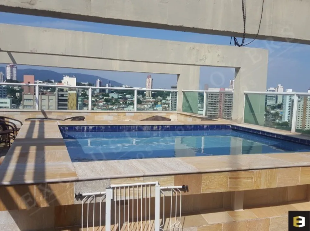 Cobertura, 4 quartos, 240 m² - Foto 1