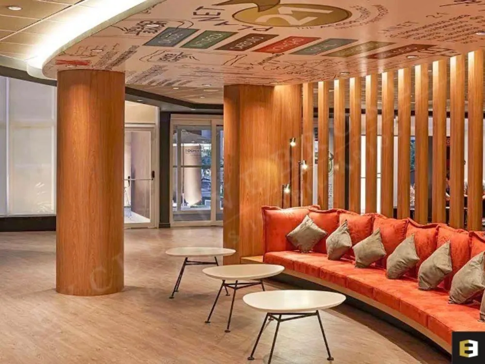 Prédio Inteiro, 18 m² - Foto 4