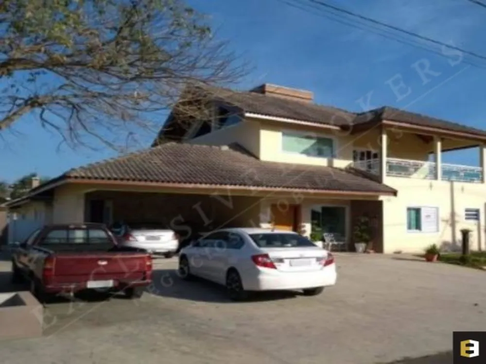 Casa de Condomínio, 5 quartos - Foto 1