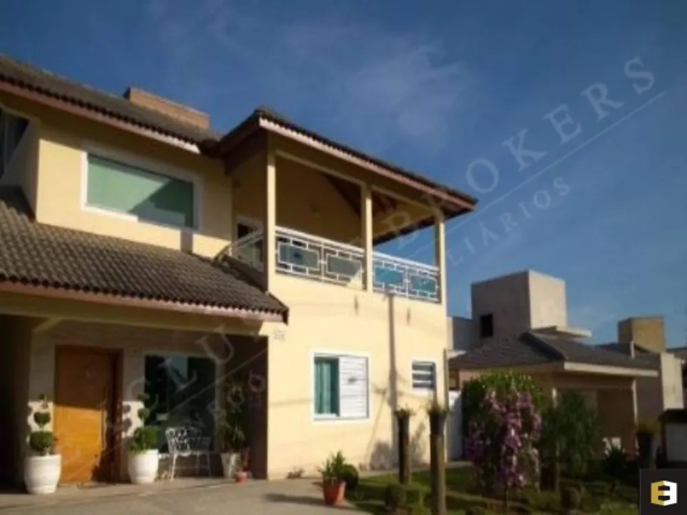 Casa de Condomínio, 5 quartos - Foto 2