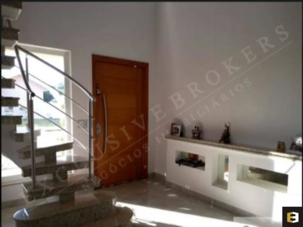 Casa de Condomínio, 5 quartos - Foto 4