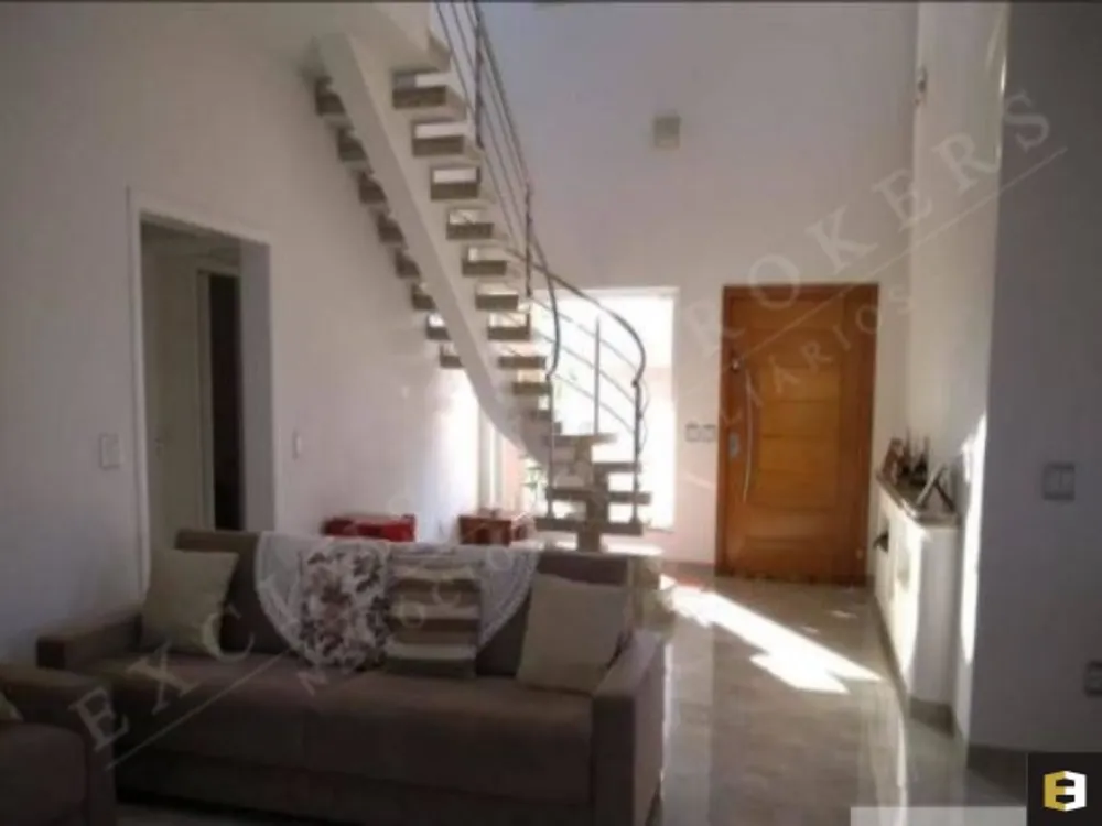 Casa de Condomínio, 5 quartos - Foto 3