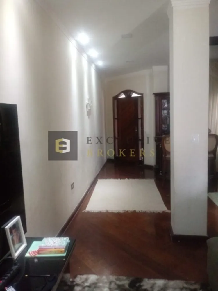 Sobrado, 4 quartos, 330 m² - Foto 3