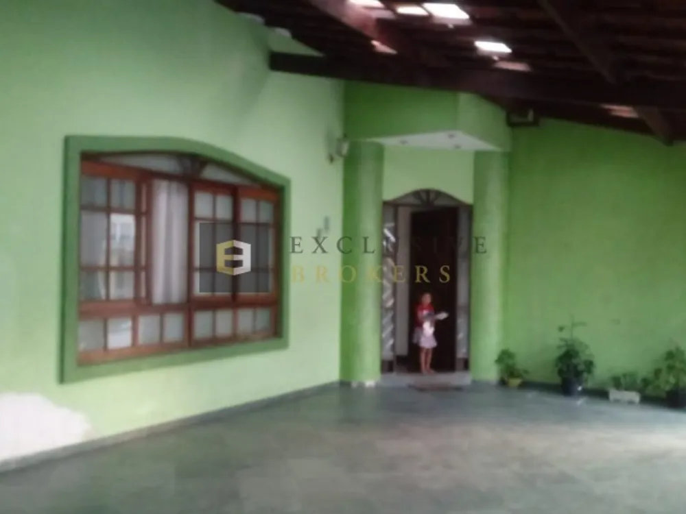 Sobrado, 4 quartos, 330 m² - Foto 2