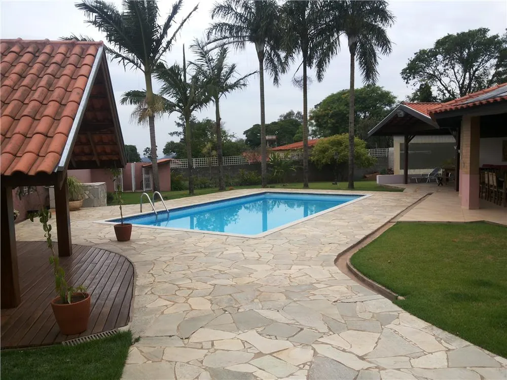 Casa, 3 quartos, 235 m² - Foto 1