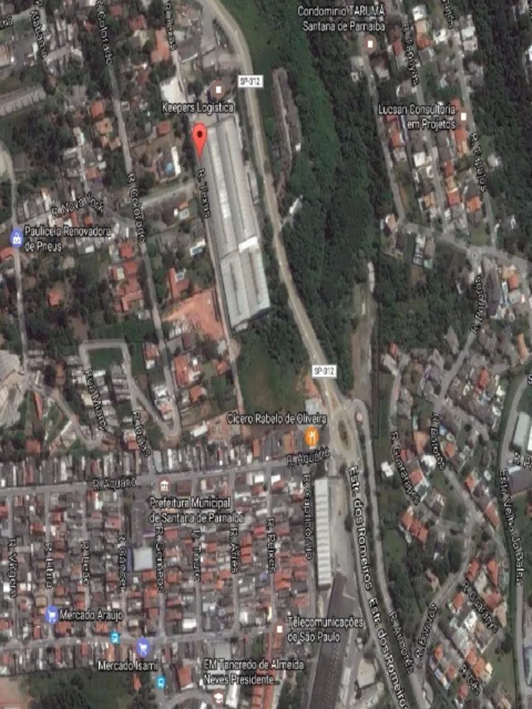 Terreno - Foto 1