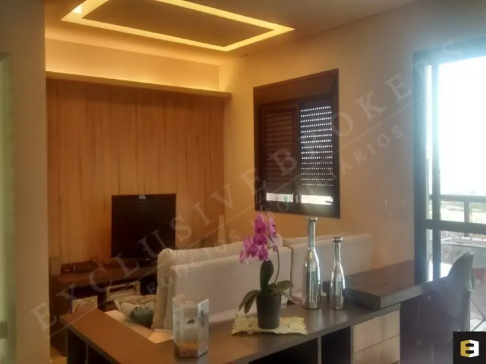 Apartamento, 3 quartos, 127 m² - Foto 2