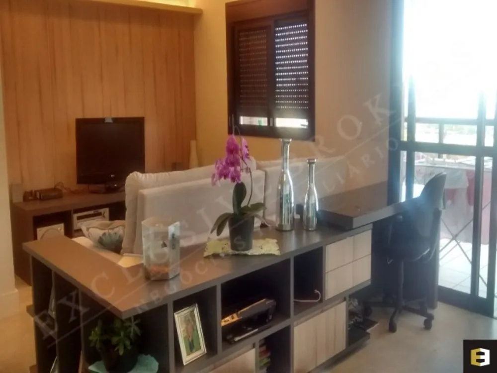Apartamento, 3 quartos, 127 m² - Foto 3