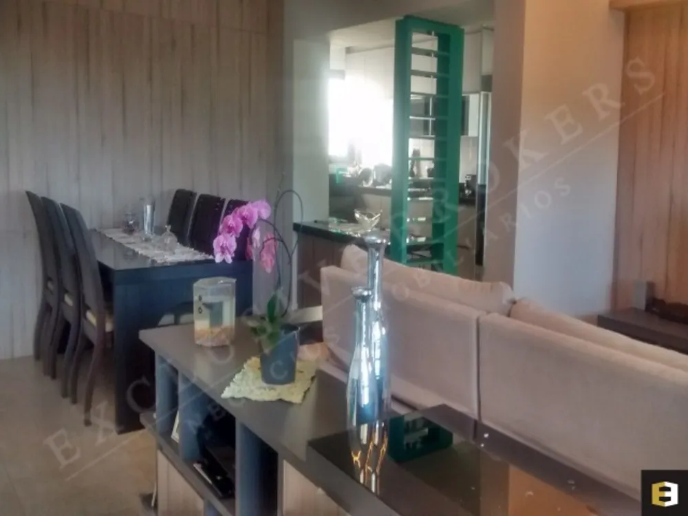 Apartamento, 3 quartos, 127 m² - Foto 4
