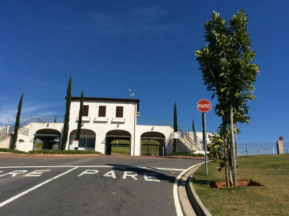 Terreno, 800 m² - Foto 1
